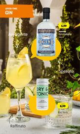 Volantino ALDI | Grill and Chill Pagina 19