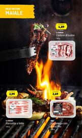 Volantino ALDI | Grill and Chill Pagina 28