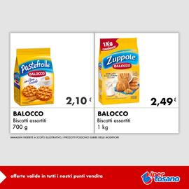 Volantino Iper Tosano settimana 27 Pagina 2