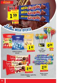 Gram Market gazetka tydzień 27 Strona 10