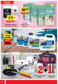 Gram Market gazetka tydzień 27 Strona 14