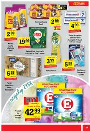 Gram Market gazetka tydzień 27 Strona 15