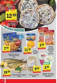 Gram Market gazetka tydzień 27 Strona 4