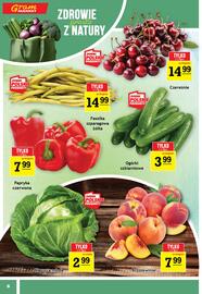 Gram Market gazetka tydzień 27 Strona 6