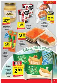 Gram Market gazetka tydzień 27 Strona 9
