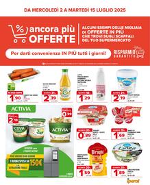 Volantino Iperal | Ancora più offerte Pagina 1
