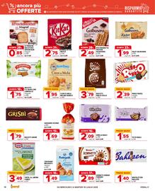Volantino Iperal | Ancora più offerte Pagina 10