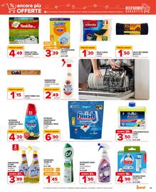 Volantino Iperal | Ancora più offerte Pagina 21