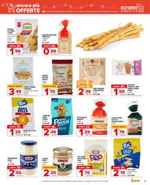 Volantino Iperal | Ancora più offerte Pagina 9