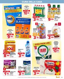 Volantino Iperal Pagina 23