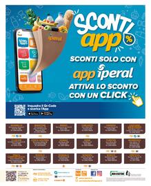 Volantino Iperal Pagina 24