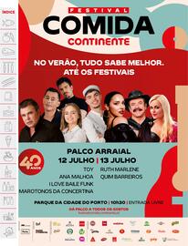Folheto Continente semana 27 Página 2