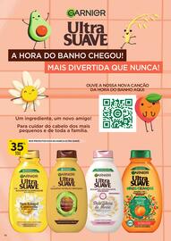 Folheto Continente | Bebé Verão Página 14