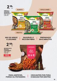 Folheto Continente | Novidades de que toda a gente gosta Página 15