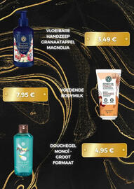 Yves Rocher folder Pagina 2