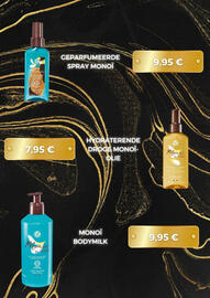 Yves Rocher folder Pagina 3