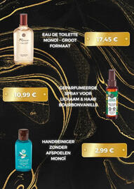 Yves Rocher folder Pagina 4