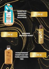 Yves Rocher folder Pagina 5