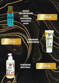 Yves Rocher folder Pagina 6