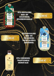 Yves Rocher folder Pagina 7