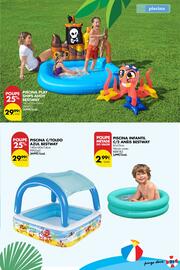 Folheto Pingo Doce | Bazar Verão Página 21