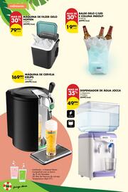 Folheto Pingo Doce | Bazar Verão Página 26