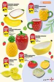 Folheto Pingo Doce | Bazar Verão Página 29