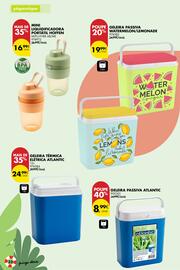 Folheto Pingo Doce | Bazar Verão Página 32