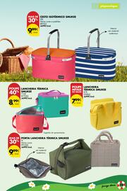 Folheto Pingo Doce | Bazar Verão Página 33