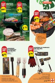 Folheto Pingo Doce | Bazar Verão Página 41