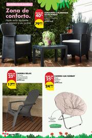 Folheto Pingo Doce | Bazar Verão Página 42