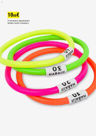 Decathlon folder Pagina 2