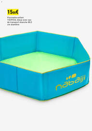 Decathlon folder Pagina 4