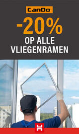 HandyHome folder Pagina 14