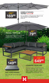 HandyHome folder Pagina 2