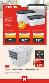 HandyHome folder Pagina 20