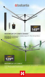HandyHome folder Pagina 23