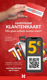 HandyHome folder Pagina 26