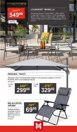 HandyHome folder Pagina 3