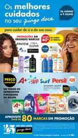 Folheto Pingo Doce | Cuidados Pessoais e para o Lar Página 1