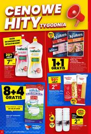 Twój Market gazetka tydzień 26 Strona 2