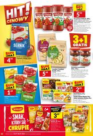 Twój Market gazetka tydzień 26 Strona 22
