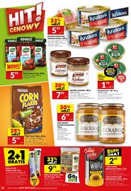 Twój Market gazetka tydzień 26 Strona 24