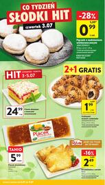 Intermarche gazetka tydzień 27 Strona 22