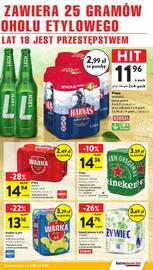 Intermarche gazetka tydzień 27 Strona 33