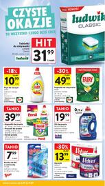 Intermarche gazetka tydzień 27 Strona 38