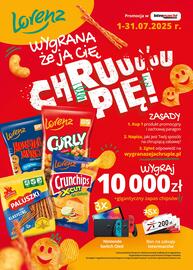 Intermarche gazetka Strona 1