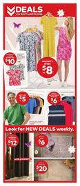Giant Tiger flyer week 27 Page 4