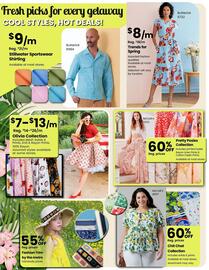 Fabricland flyer week 27 Page 4