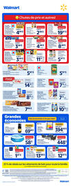 Walmart flyer week 27 Page 8